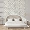 Designs Direct Botanical Blueprint Painterly Branches Wallpaper